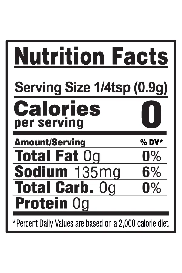 2 GRINGOS CHUPACABRA® BAYOULICIOUS 2 Gringos Chupacabra