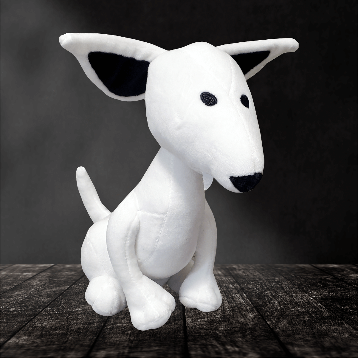 2 GRINGOS CHUPACABRA® CHUPY PLUSH 2 Gringos Chupacabra