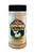 isolated 12 oz bottle of Cluckalicious poultry seasoning