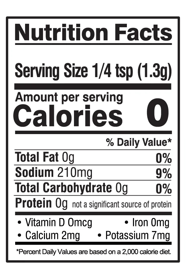 2 GRINGOS CHUPACABRA® CLUCKALICIOUS 2 Gringos Chupacabra