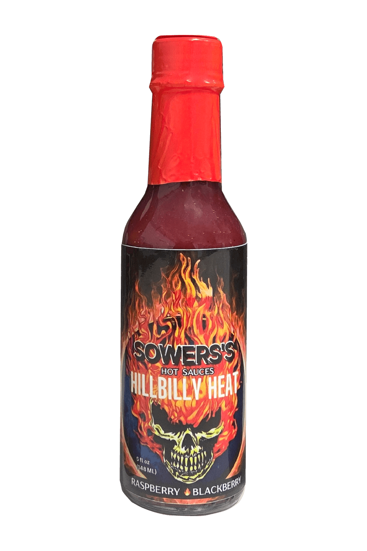 SOWERS'S - HILLIBILLY HEAT 2 Gringos Chupacabra