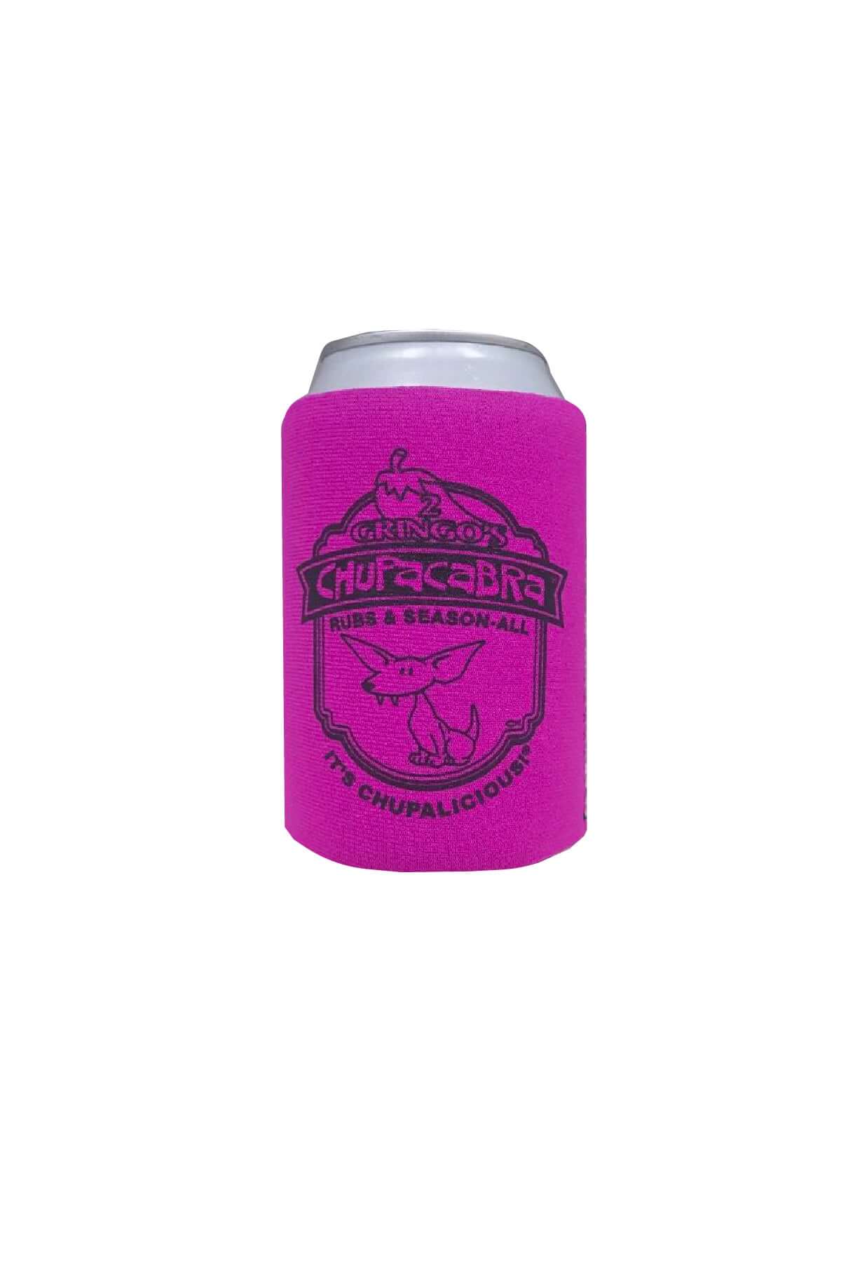 2 GRINGOS CHUPACABRA® KOOZIES 2 Gringos Chupacabra