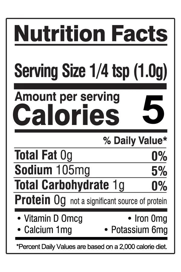 2 GRINGOS CHUPACABRA® RIBNOXIOUS 2 Gringos Chupacabra