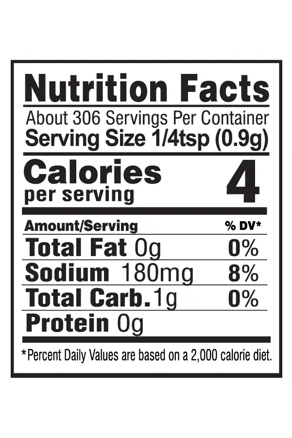 2 GRINGOS CHUPACABRA® SHUGAH SHAKE 2 Gringos Chupacabra
