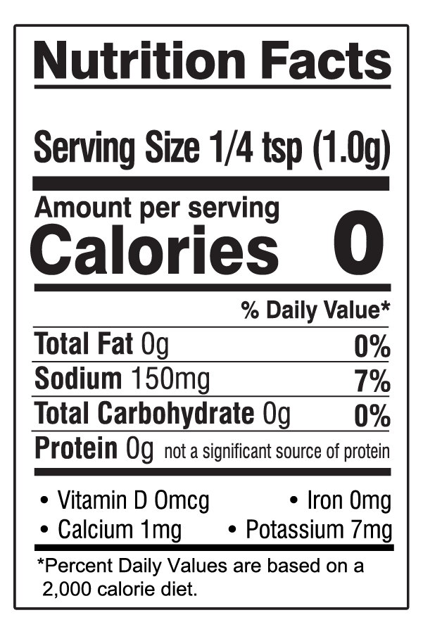 2 GRINGOS CHUPACABRA® WING WUB 2 Gringos Chupacabra