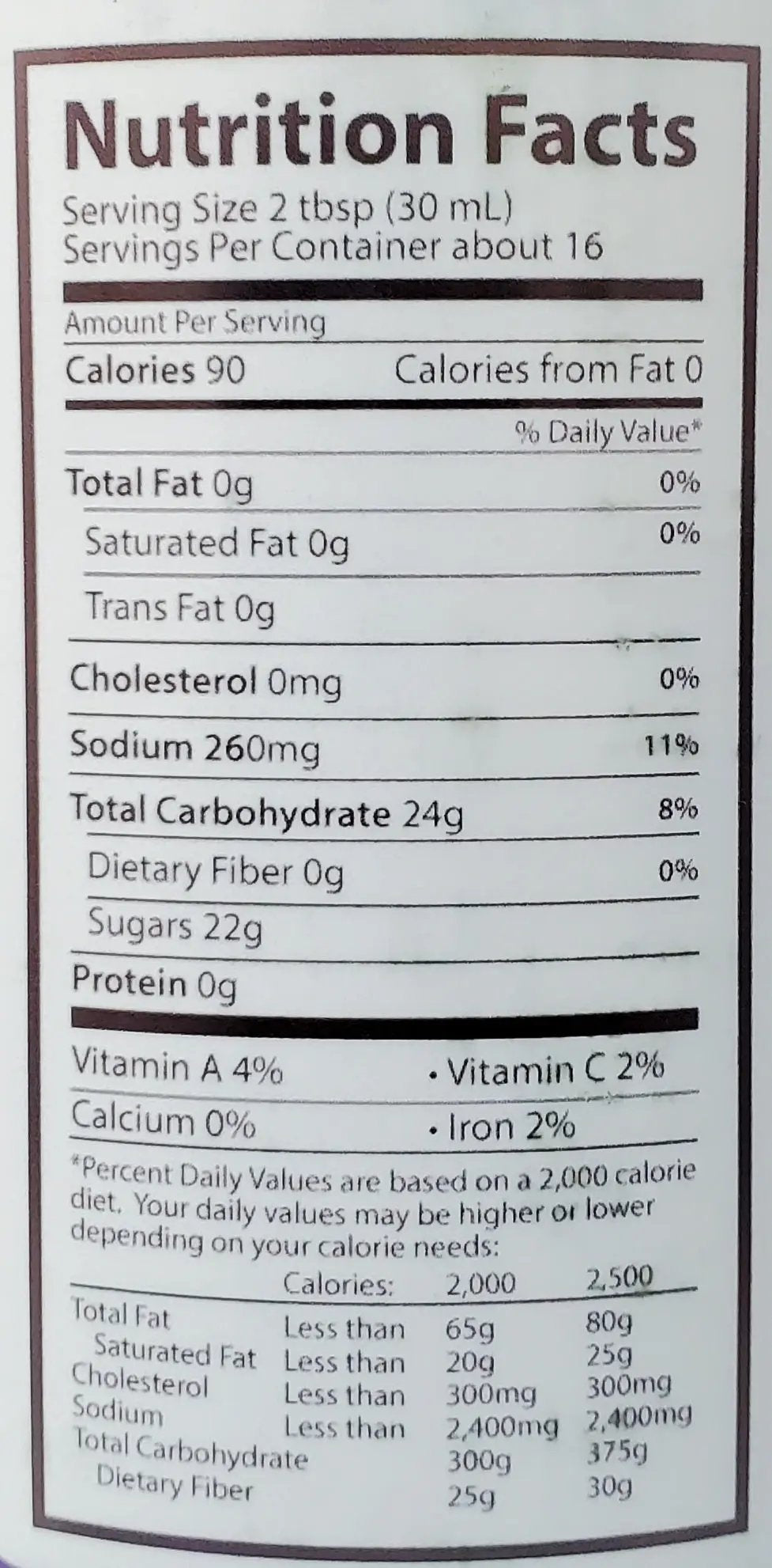 SMOKING WIZARD - SPICY GLAZE 2 Gringos Chupacabra