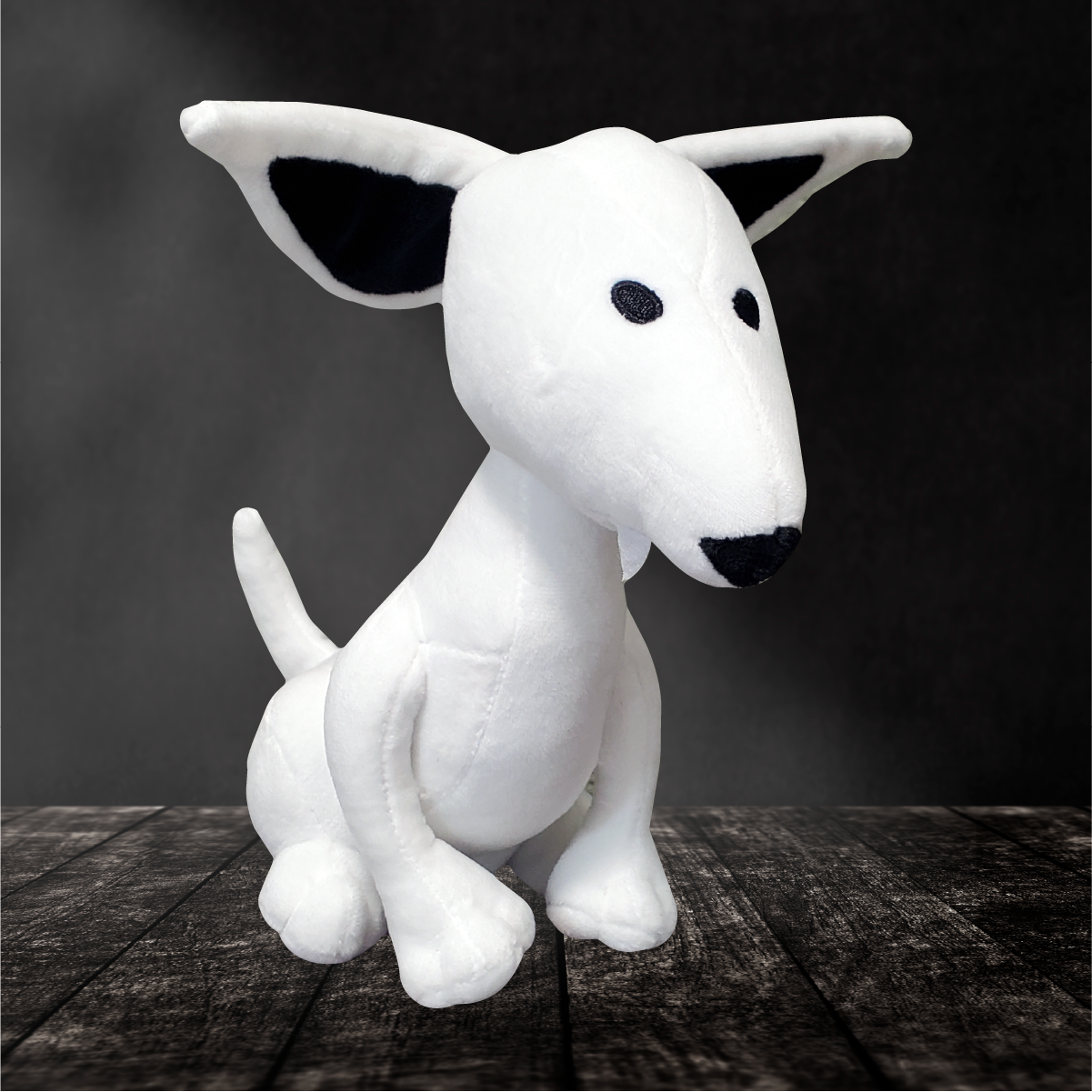 2 GRINGOS CHUPACABRA® CHUPY PLUSH