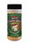 isolated bottle of 12 oz of fajita seasoning