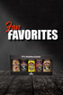 2 GRINGOS CHUPACABRA® FAN FAVORITES BOX