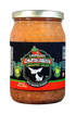 2 GRINGOS CHUPACABRA® LIMANTRO SALSA