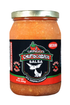 2 GRINGOS CHUPACABRA® MEDIUM SALSA