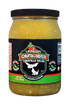 2 GRINGOS CHUPACABRA® TOMATILLO SALSA