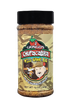 2 GRINGOS CHUPACABRA®      WILD GAME RUB