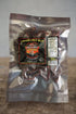 2 GRINGOS CHUPACABRA® BOHEMIAN GARLIC BEEF JERKY - 8 OZ